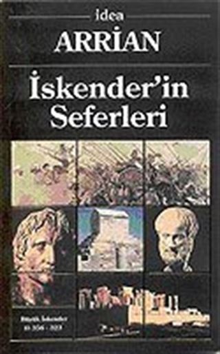 İskender'in Seferleri