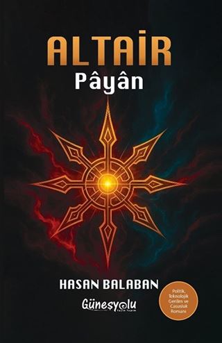 Altair Payan