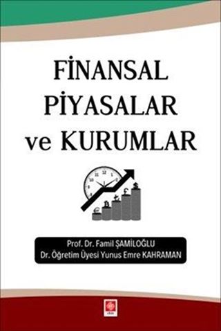Finansal Piyasalar ve Kurumlar