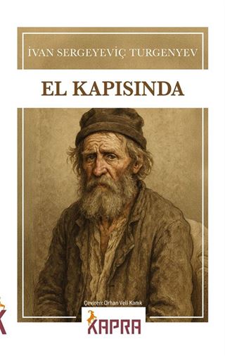 El Kapısında