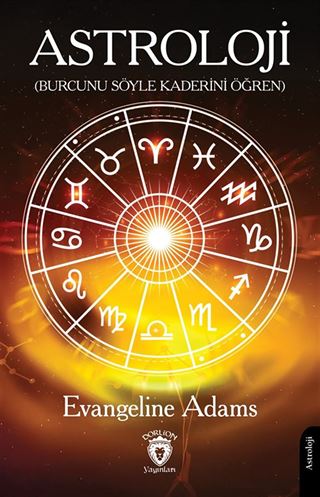 Astroloji (Burcunu Söyle Kaderini Öğren)
