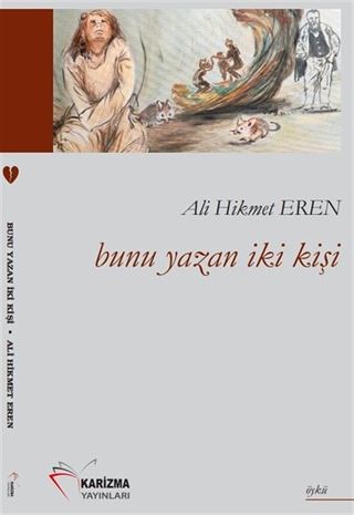 Bunu Yazan İki Kişi