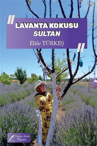 Lavanta Kokusu Sultan