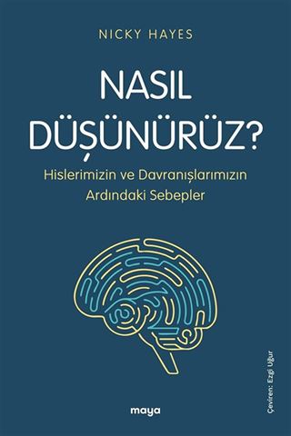 Nasıl Düşünürüz?