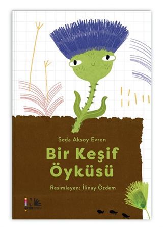 Bir Keşif Öyküsü