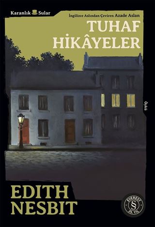 Karanlık Sular / Tuhaf Hikayeler