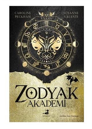 Zodyak Akademi -1 : Uyanış