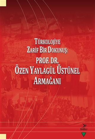 Türkolojiye Zarif Bir Dokunuş