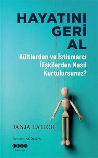 Hayatını Geri Al