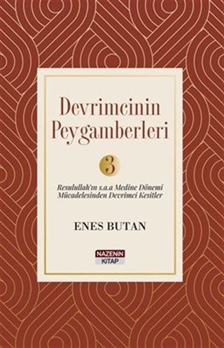 Devrimcinin Peygamberleri 3
