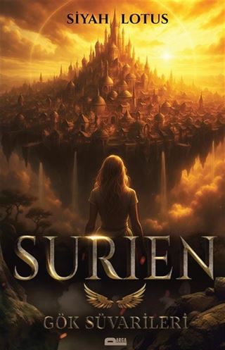 Surıen / Gök Suvarileri
