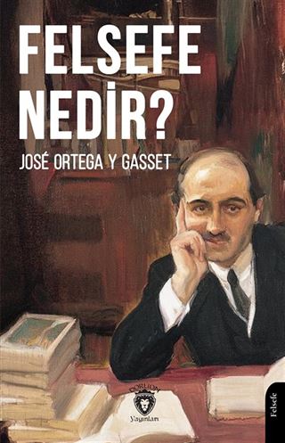 Felsefe Nedir?