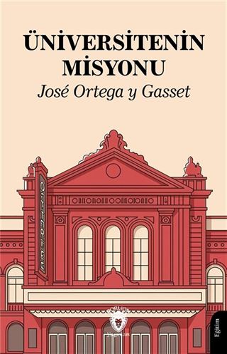 Üniversitenin Misyonu
