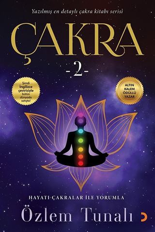 Çakra 2