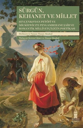 Sürgün, Kehanet ve Millet