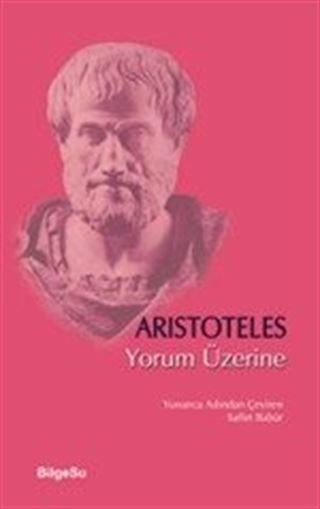 Yorum Üzerine