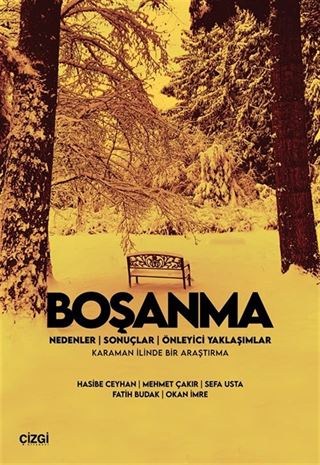 Boşanma