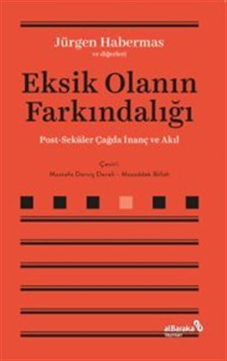 Eksik Olanın Farkındalığı