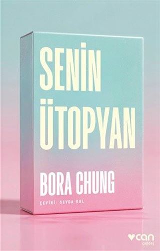 Senin Ütopyan