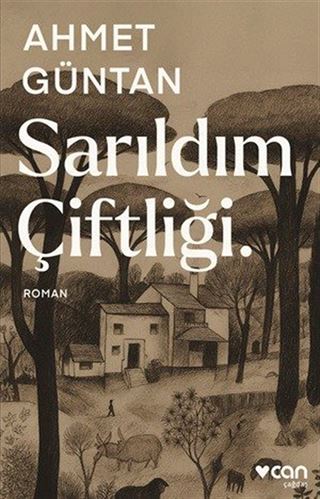 Sarıldım Çiftliği