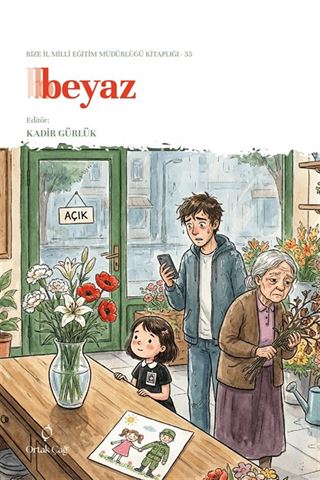 Beyaz