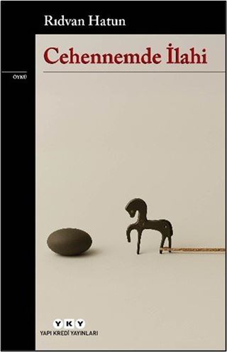 Cehennemde İlahi