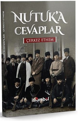 Nutuk'a Cevaplar