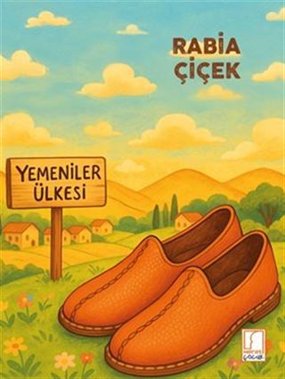 Yemeniler Ülkesi