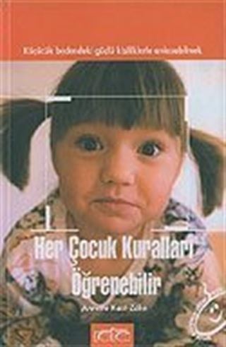 Her Çocuk Kuralları Öğrenebilir