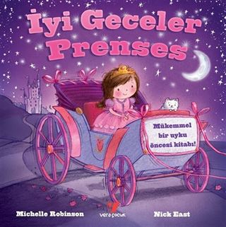 İyi Geceler Prenses
