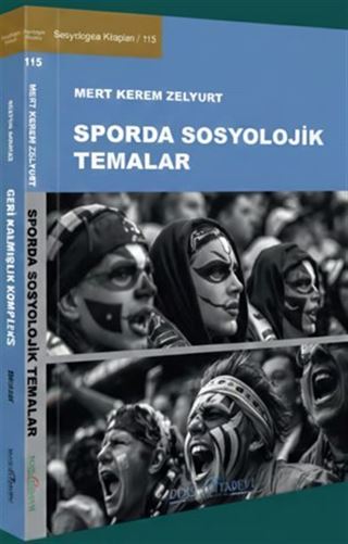 Sporda Sosyolojik Temalar