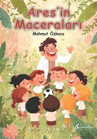 Ares'in Maceraları