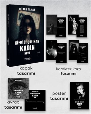 Kimliği Çalınan Kadın Neva