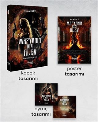 Mafyanın Kızı Alev