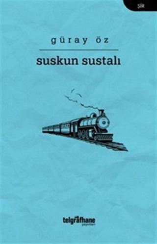 Suskun Sustalı