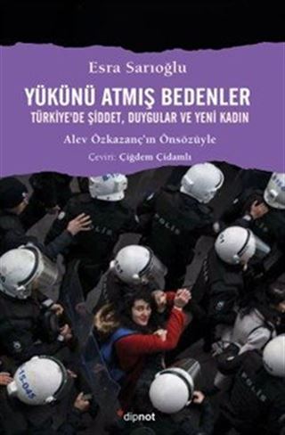 Yükünü Atmış Bedenler