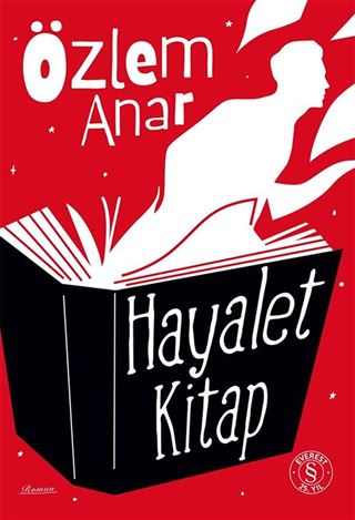 Hayalet Kitap