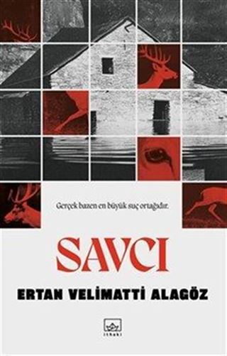 Savcı