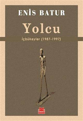 Yolcu