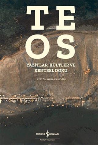 Teos (Karton Kapak)