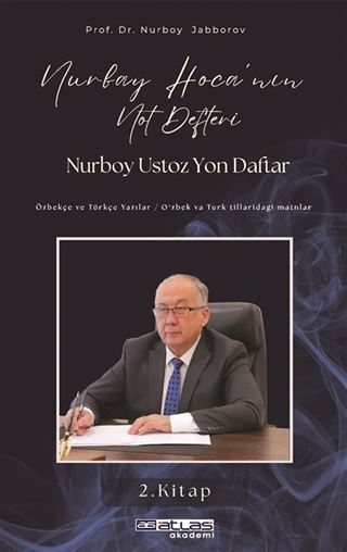 Nurbay Hocanın Not Defteri 2