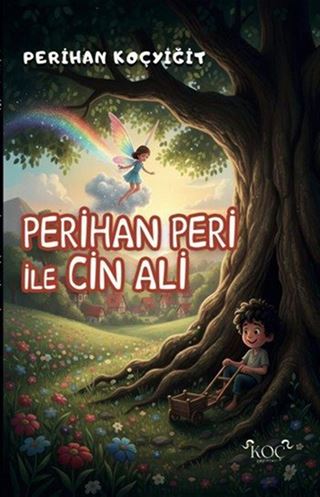 Perihan Peri İle Cin Ali