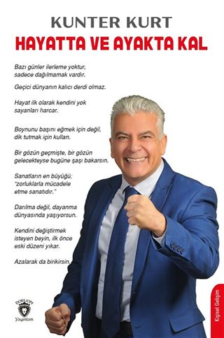 Hayatta ve Ayakta Kal