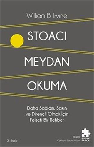 Stoacı Meydan Okuma
