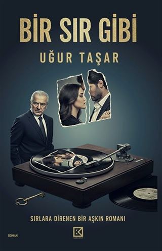 Bir Sır Gibi