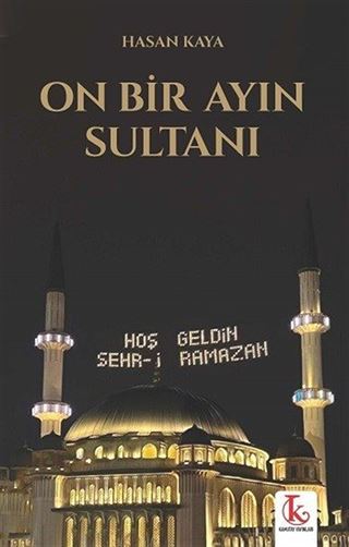 On Bir Ayın Sultanı