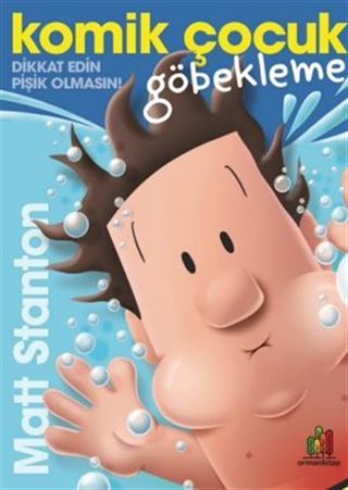 Komik Çocuk: Göbekleme