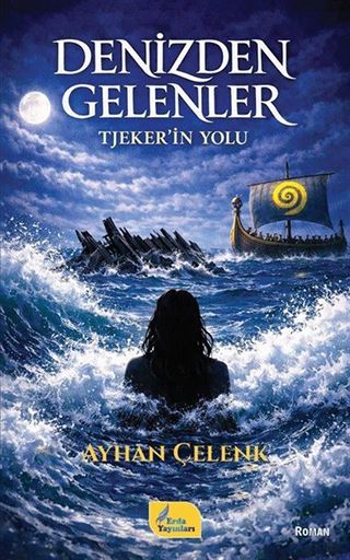 Denizden Gelenler