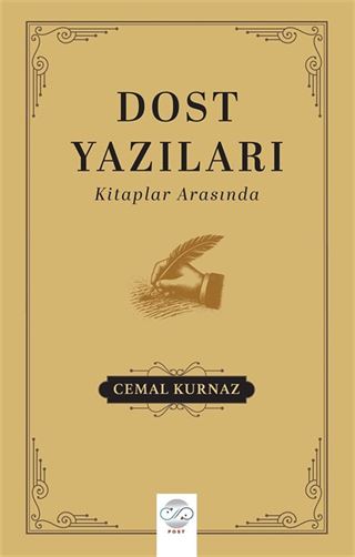 Dost Yazıları