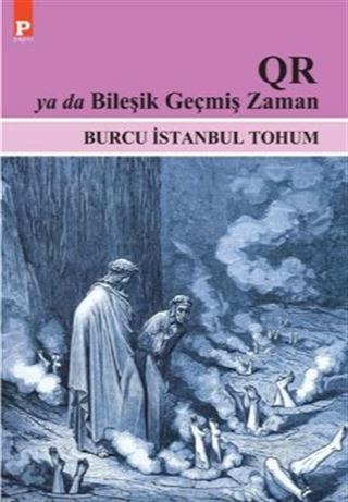 Qr Ya Da Bileşik Geçmiş Zaman